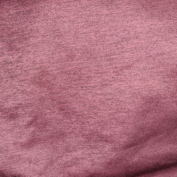 The Foundry Supply Co. Maroon Hoodie - Size 2XL - Cozy - Picture 7 of 7